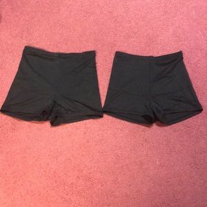 3/$15💠 Flexees Large/Extra Large ShapeWear Shorts